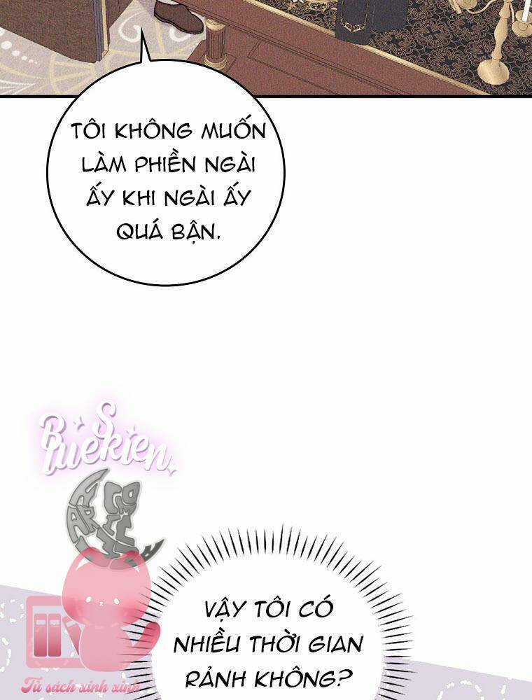 Chị Gái Ác Nữ - Chapter 46 - Trang 50