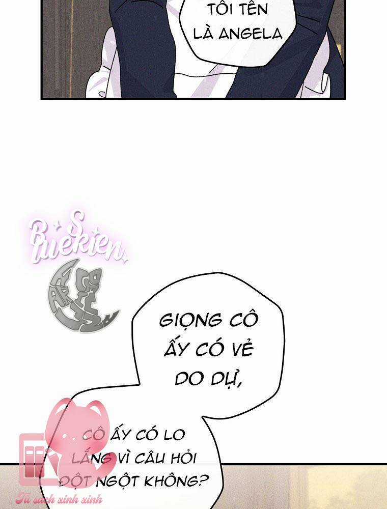 Chị Gái Ác Nữ - Chapter 46 - Trang 6