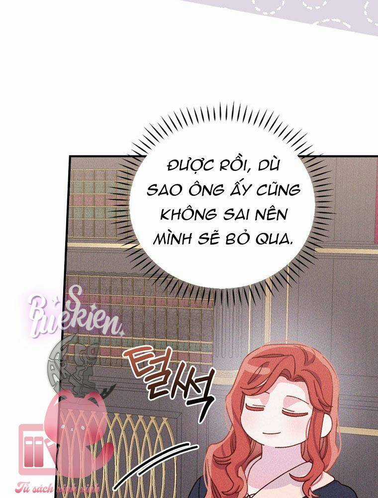 Chị Gái Ác Nữ - Chapter 46 - Trang 52