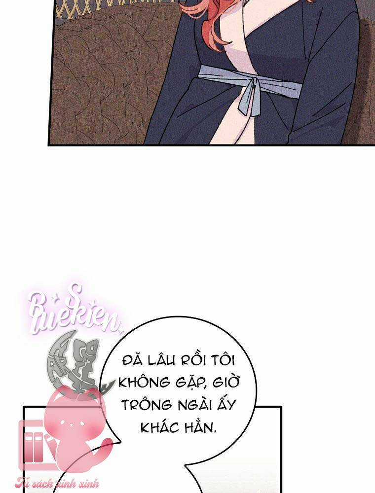 Chị Gái Ác Nữ - Chapter 46 - Trang 53