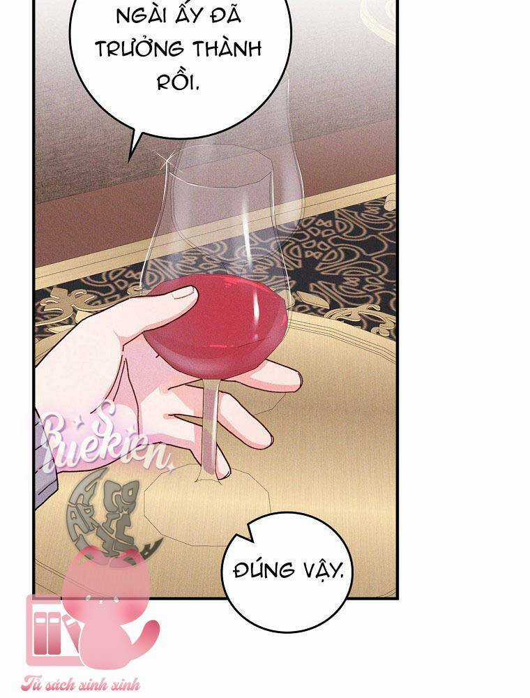 Chị Gái Ác Nữ - Chapter 46 - Trang 54