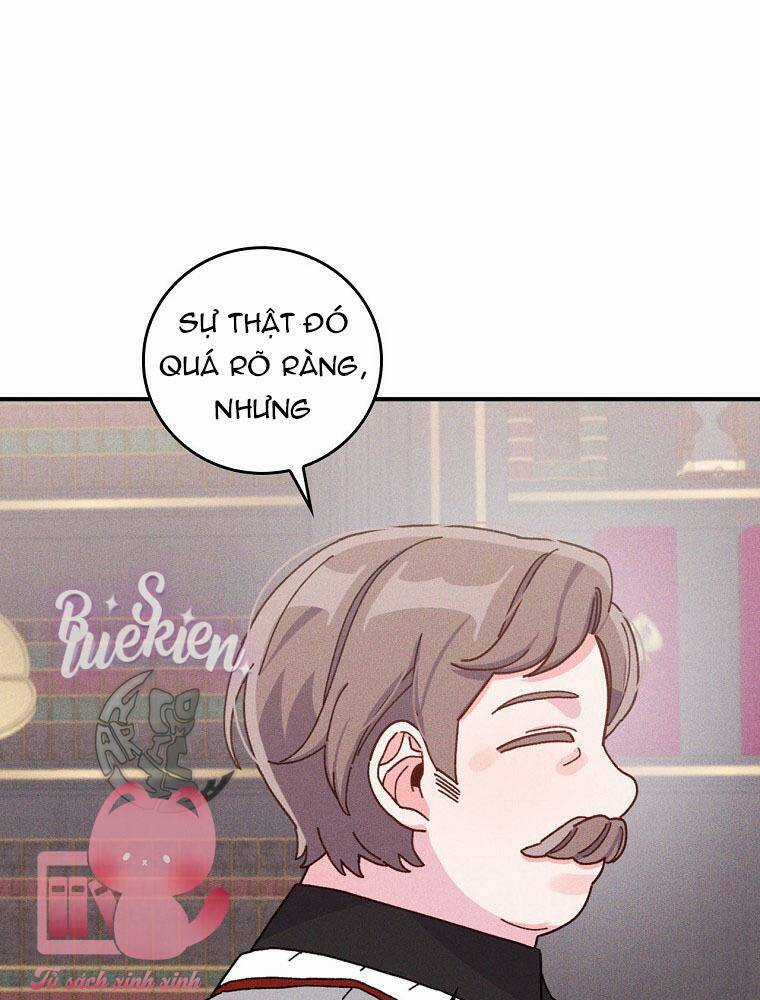 Chị Gái Ác Nữ - Chapter 46 - Trang 55