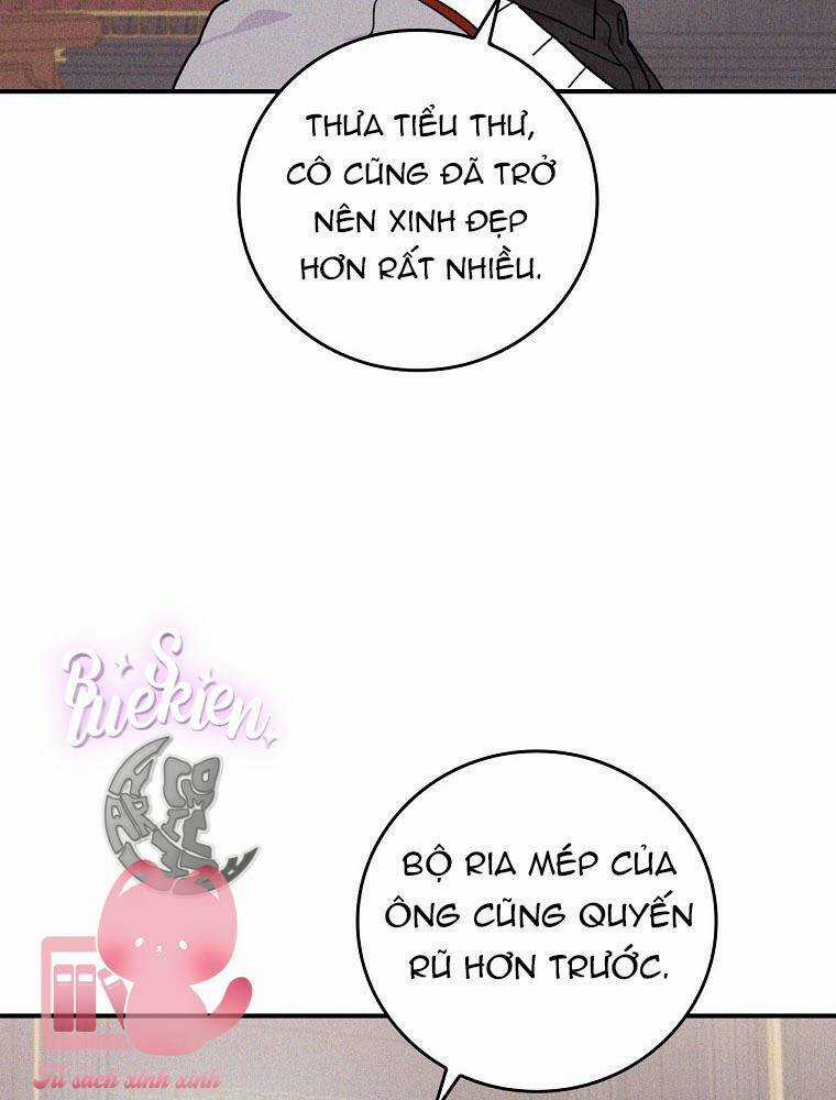 Chị Gái Ác Nữ - Chapter 46 - Trang 56
