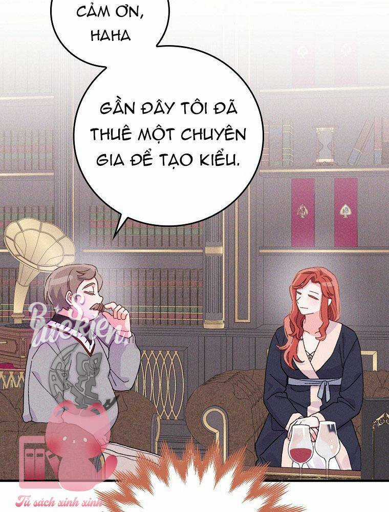 Chị Gái Ác Nữ - Chapter 46 - Trang 58