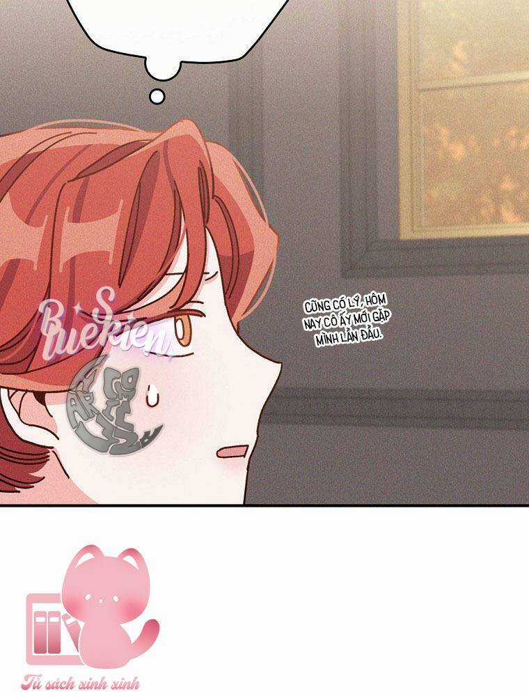 Chị Gái Ác Nữ - Chapter 46 - Trang 7