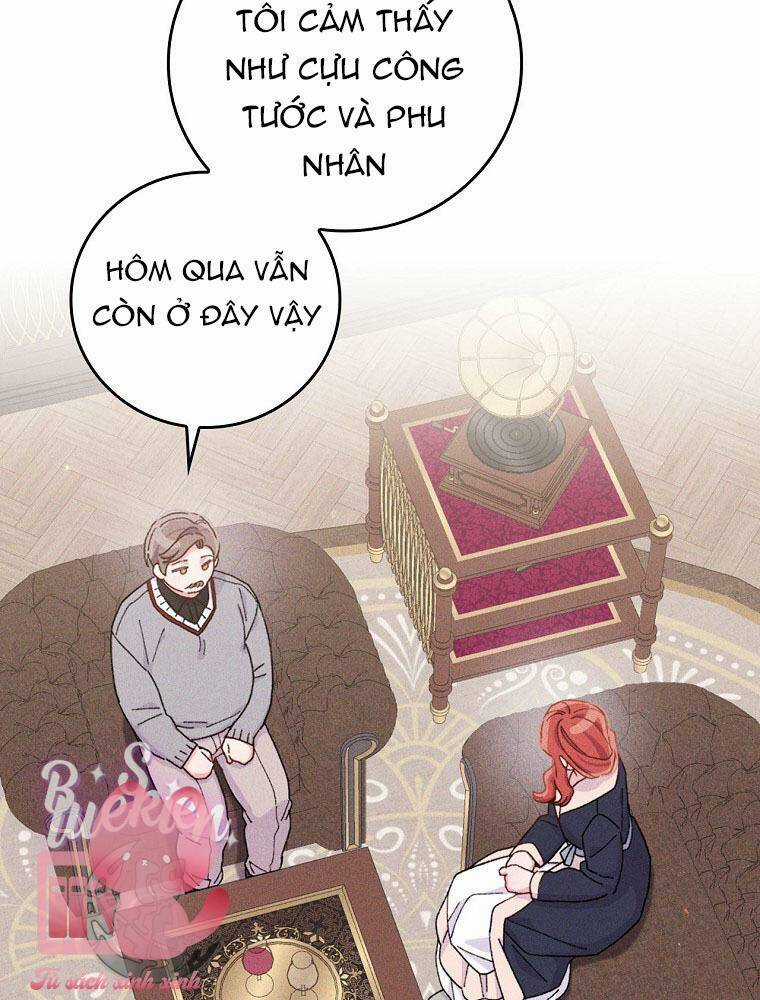 Chị Gái Ác Nữ - Chapter 46 - Trang 62