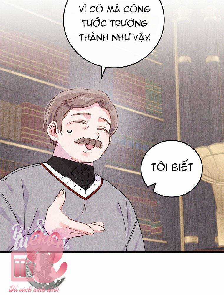 Chị Gái Ác Nữ - Chapter 46 - Trang 67