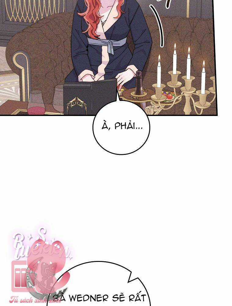 Chị Gái Ác Nữ - Chapter 46 - Trang 69