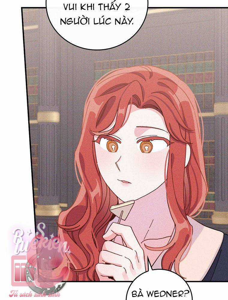 Chị Gái Ác Nữ - Chapter 46 - Trang 70