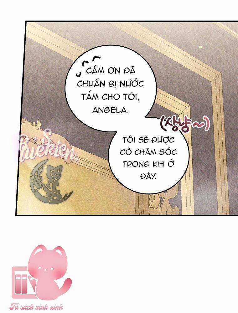 Chị Gái Ác Nữ - Chapter 46 - Trang 8