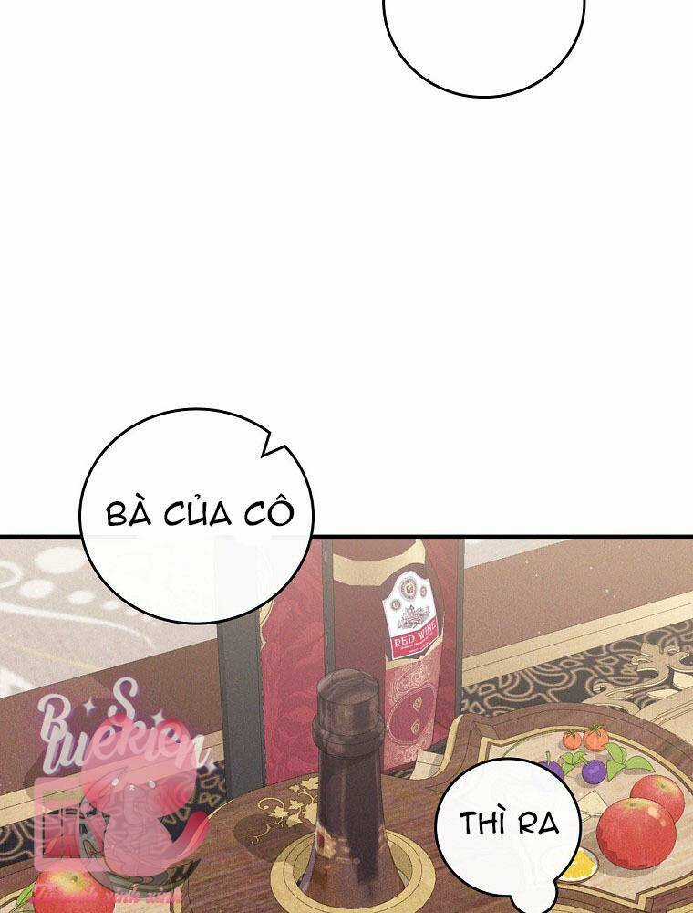 Chị Gái Ác Nữ - Chapter 46 - Trang 71