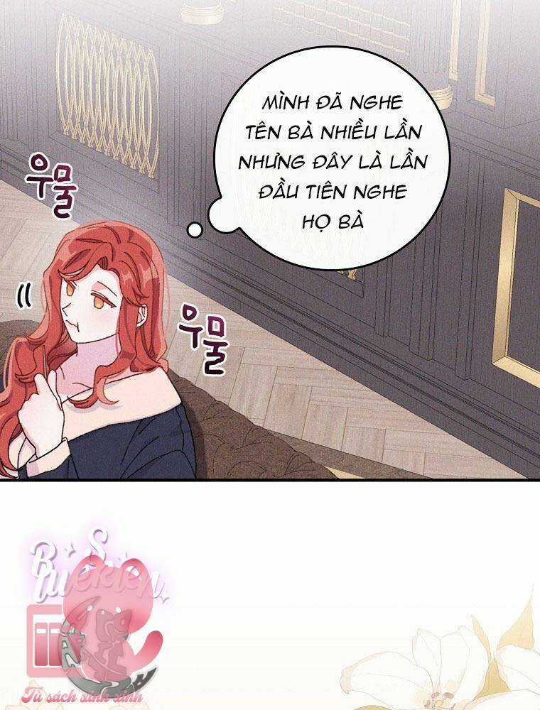 Chị Gái Ác Nữ - Chapter 46 - Trang 73