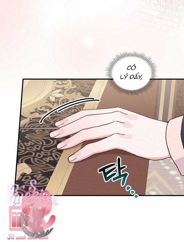 Chị Gái Ác Nữ - Chapter 46 - Trang 79