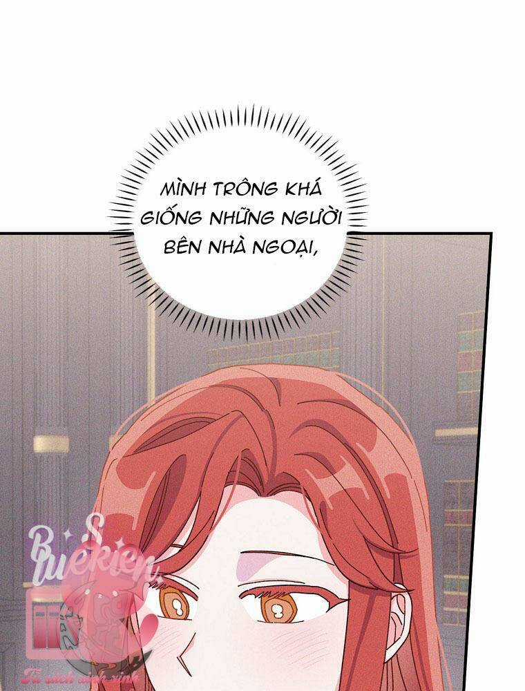 Chị Gái Ác Nữ - Chapter 46 - Trang 80