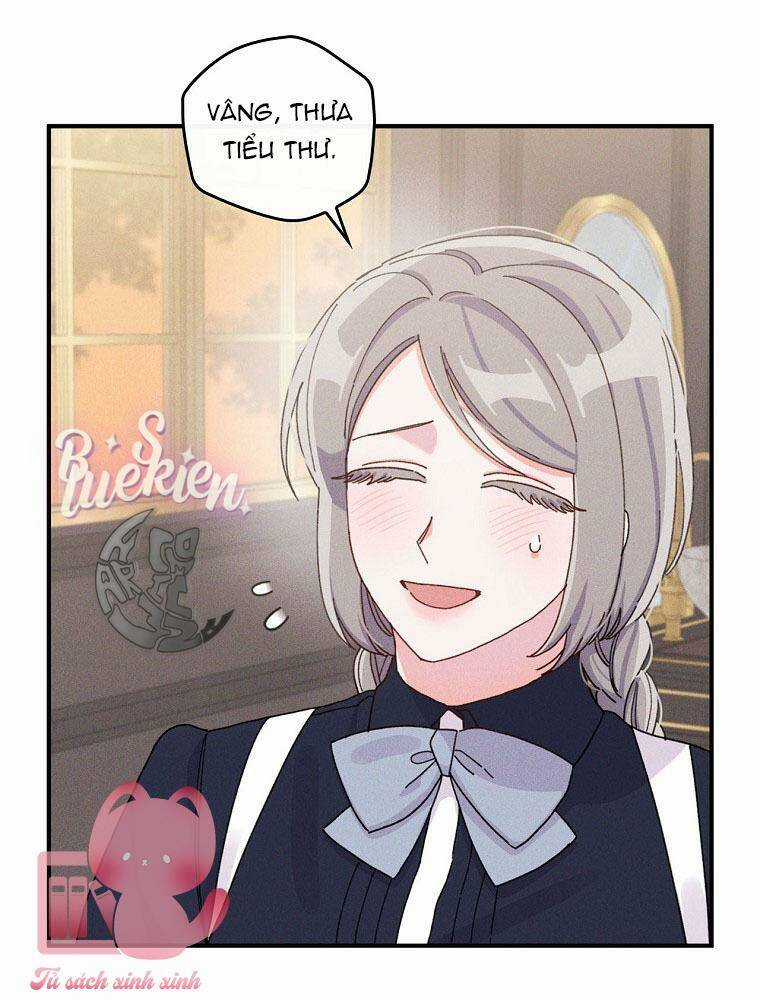 Chị Gái Ác Nữ - Chapter 46 - Trang 9