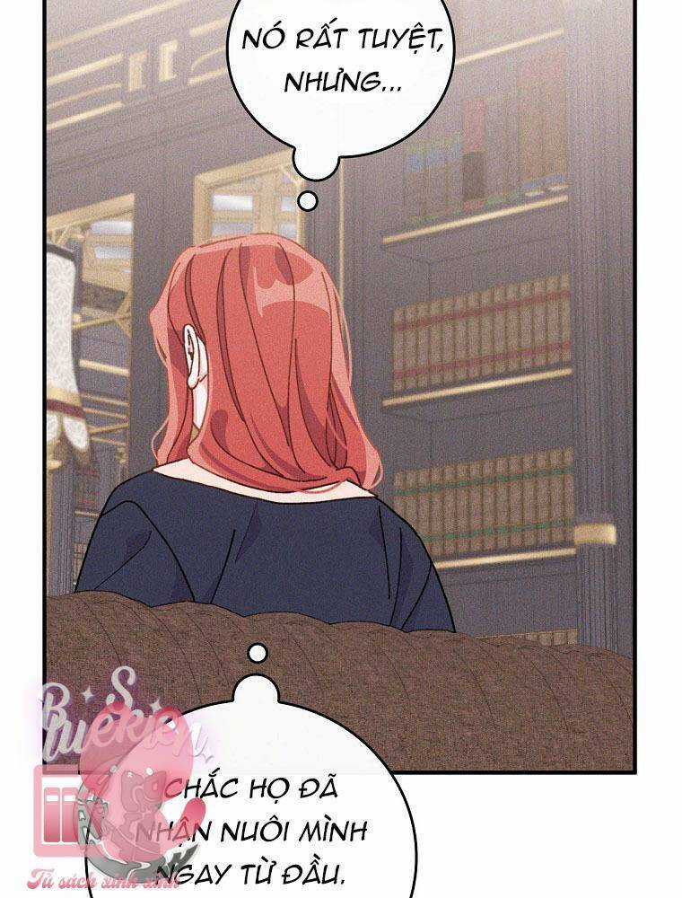 Chị Gái Ác Nữ - Chapter 46 - Trang 87