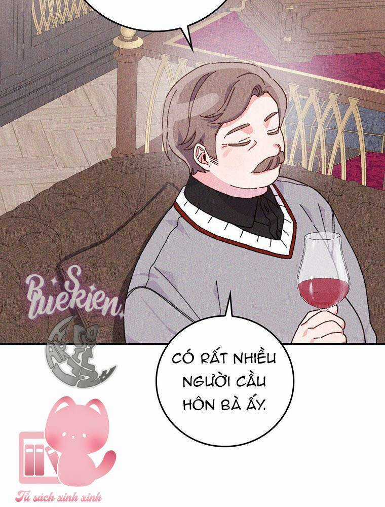 Chị Gái Ác Nữ - Chapter 46 - Trang 89