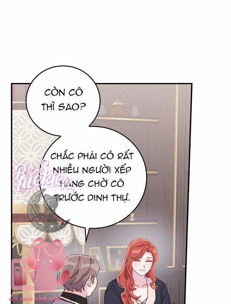 Chị Gái Ác Nữ - Chapter 46 - Trang 90