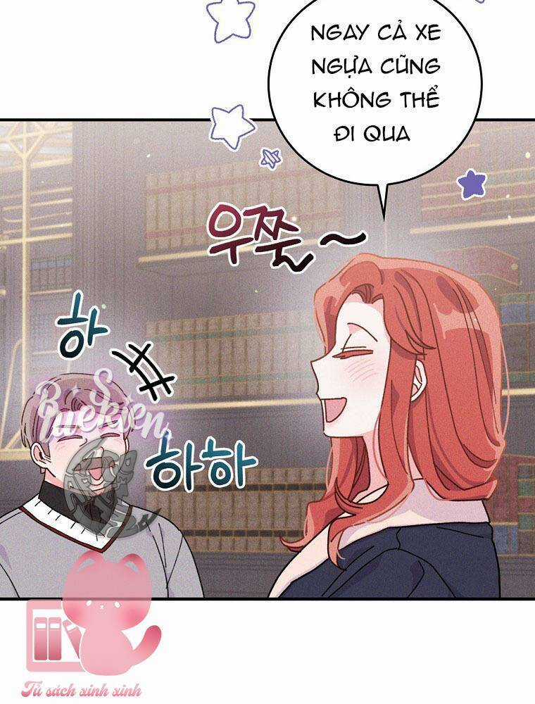 Chị Gái Ác Nữ - Chapter 46 - Trang 92