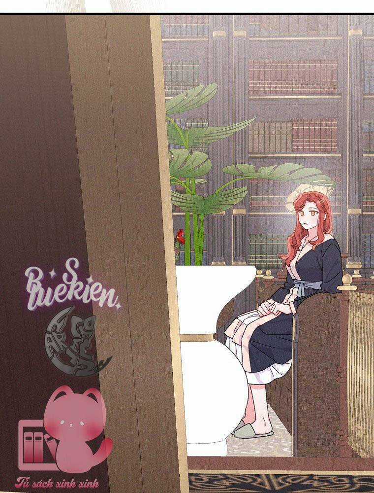 Chị Gái Ác Nữ - Chapter 46 - Trang 99