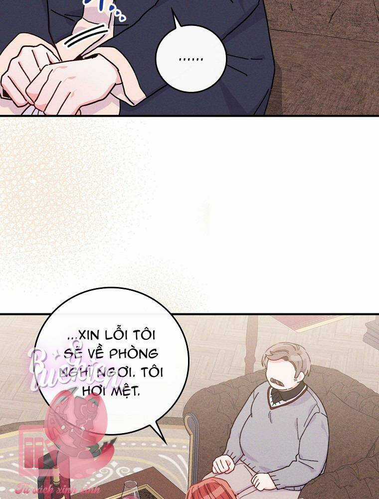 Chị Gái Ác Nữ - Chapter 47 - Trang 11