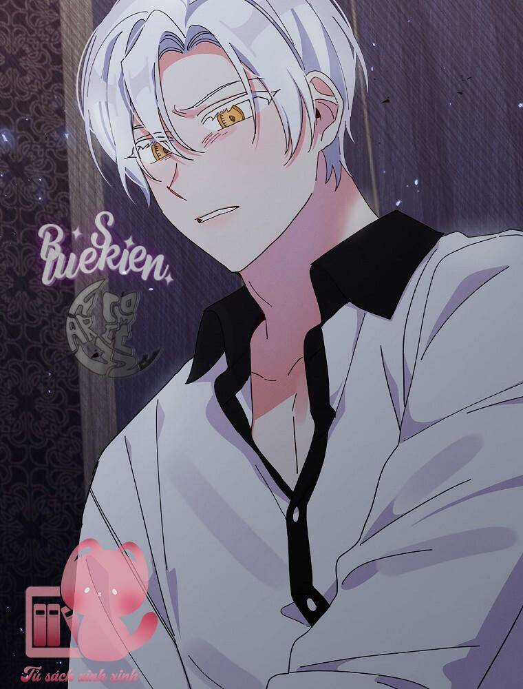 Chị Gái Ác Nữ - Chapter 47 - Trang 110