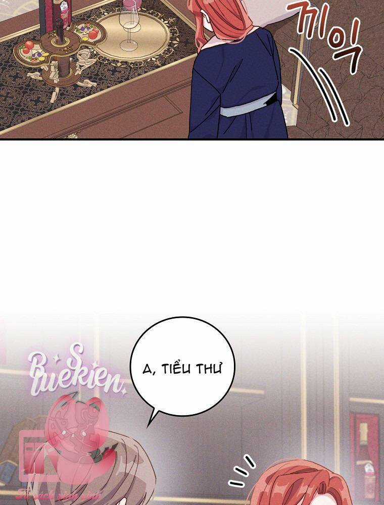 Chị Gái Ác Nữ - Chapter 47 - Trang 12