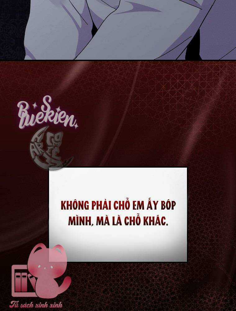 Chị Gái Ác Nữ - Chapter 47 - Trang 111