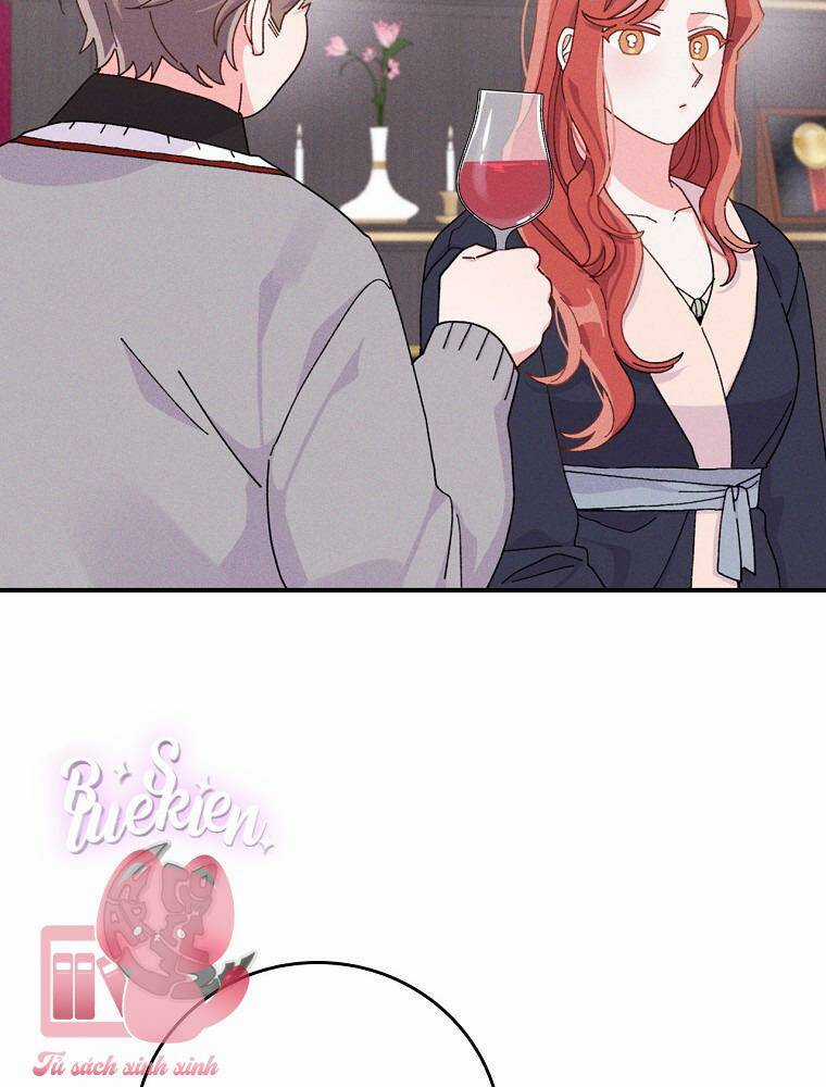 Chị Gái Ác Nữ - Chapter 47 - Trang 13