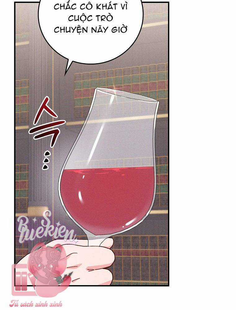Chị Gái Ác Nữ - Chapter 47 - Trang 14