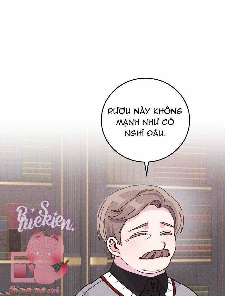 Chị Gái Ác Nữ - Chapter 47 - Trang 15