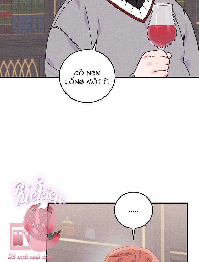 Chị Gái Ác Nữ - Chapter 47 - Trang 16