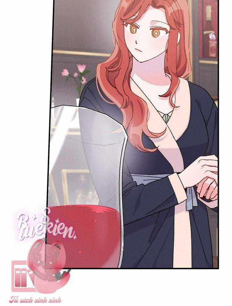 Chị Gái Ác Nữ - Chapter 47 - Trang 17