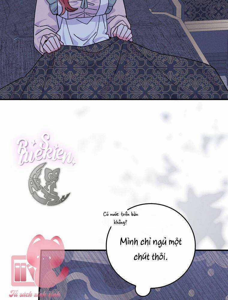 Chị Gái Ác Nữ - Chapter 47 - Trang 34