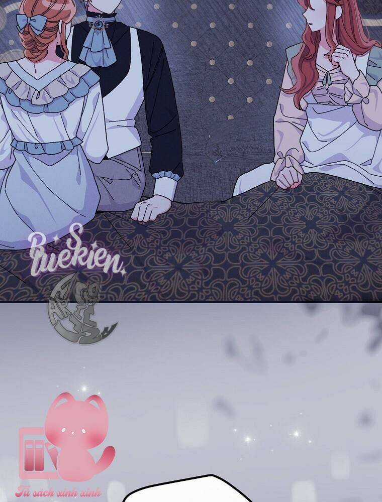 Chị Gái Ác Nữ - Chapter 47 - Trang 38