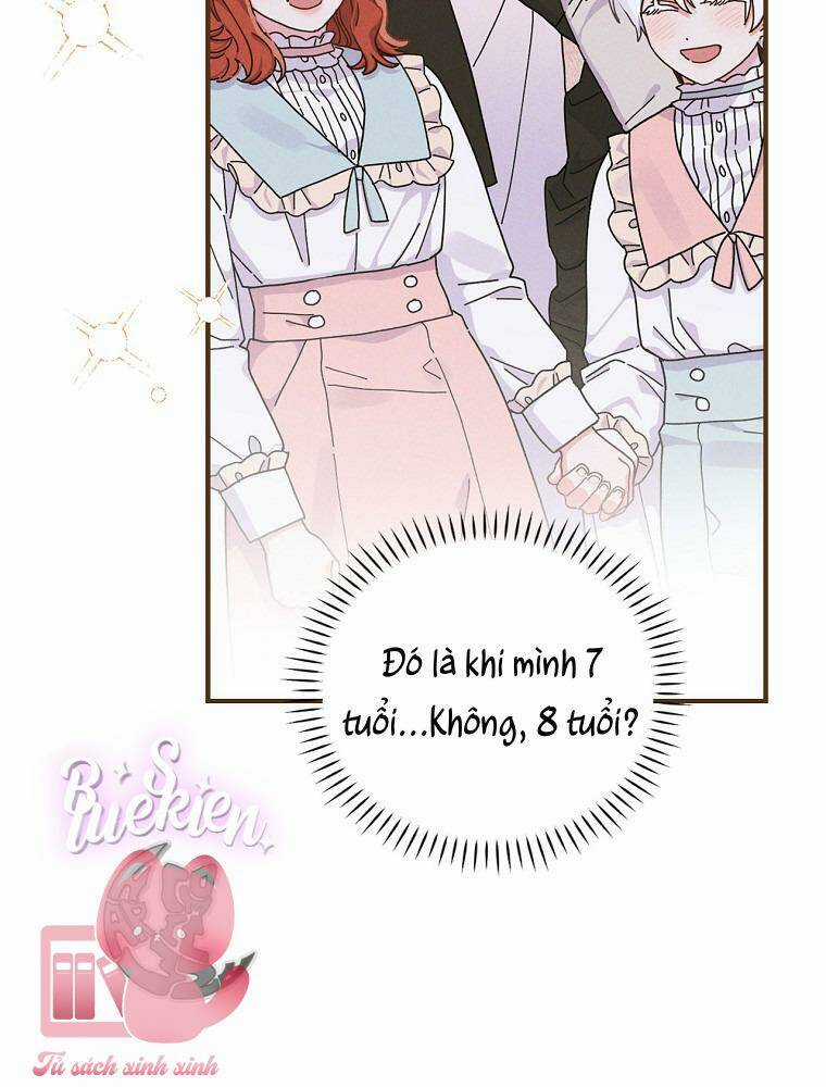 Chị Gái Ác Nữ - Chapter 47 - Trang 5