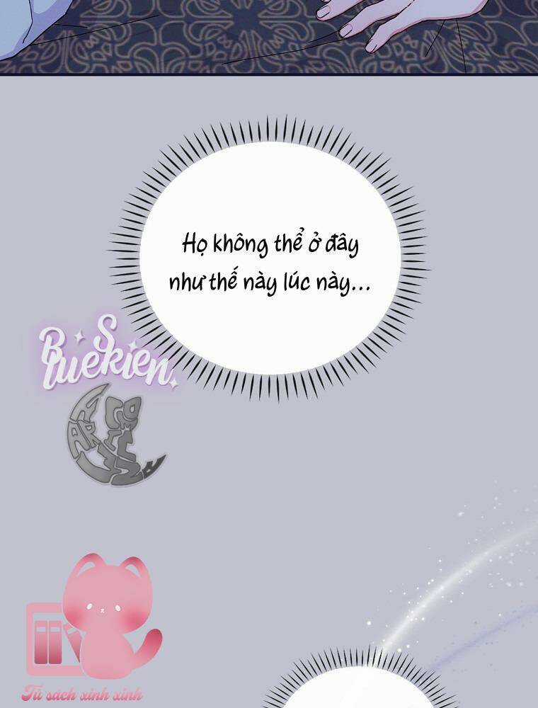 Chị Gái Ác Nữ - Chapter 47 - Trang 41