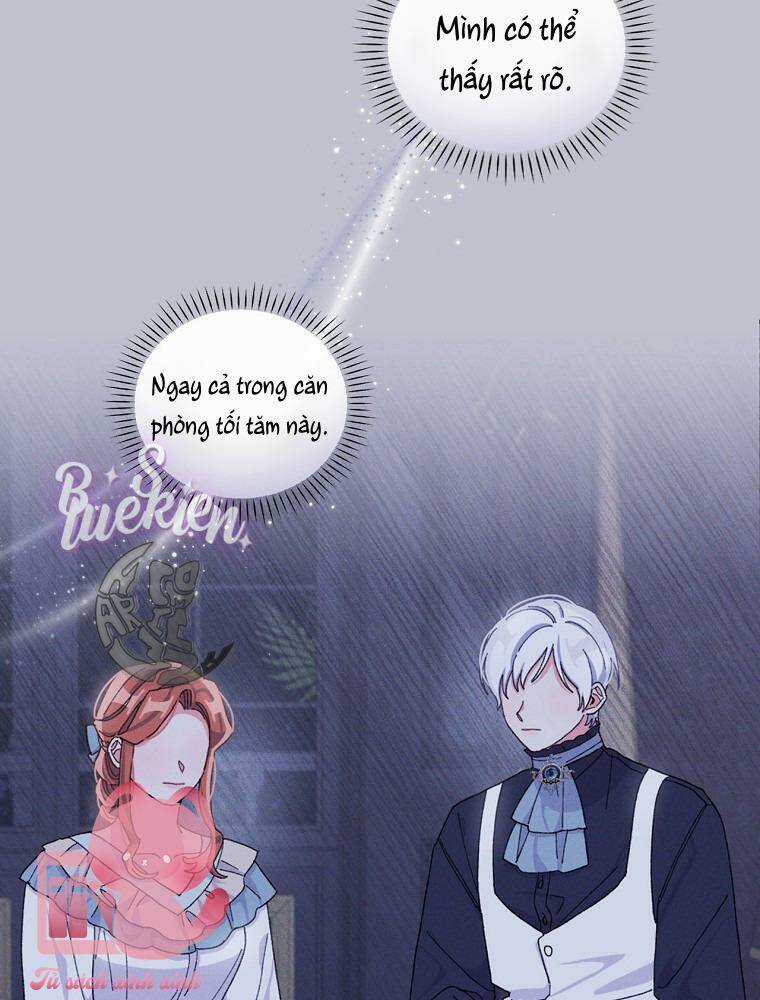 Chị Gái Ác Nữ - Chapter 47 - Trang 42