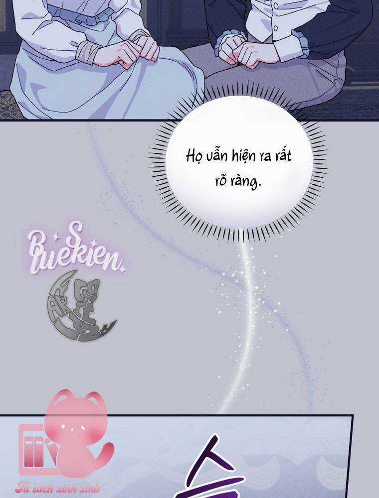 Chị Gái Ác Nữ - Chapter 47 - Trang 43