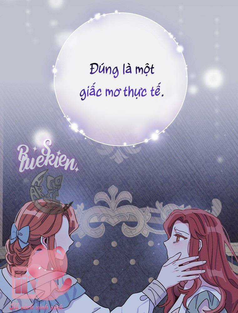 Chị Gái Ác Nữ - Chapter 47 - Trang 47