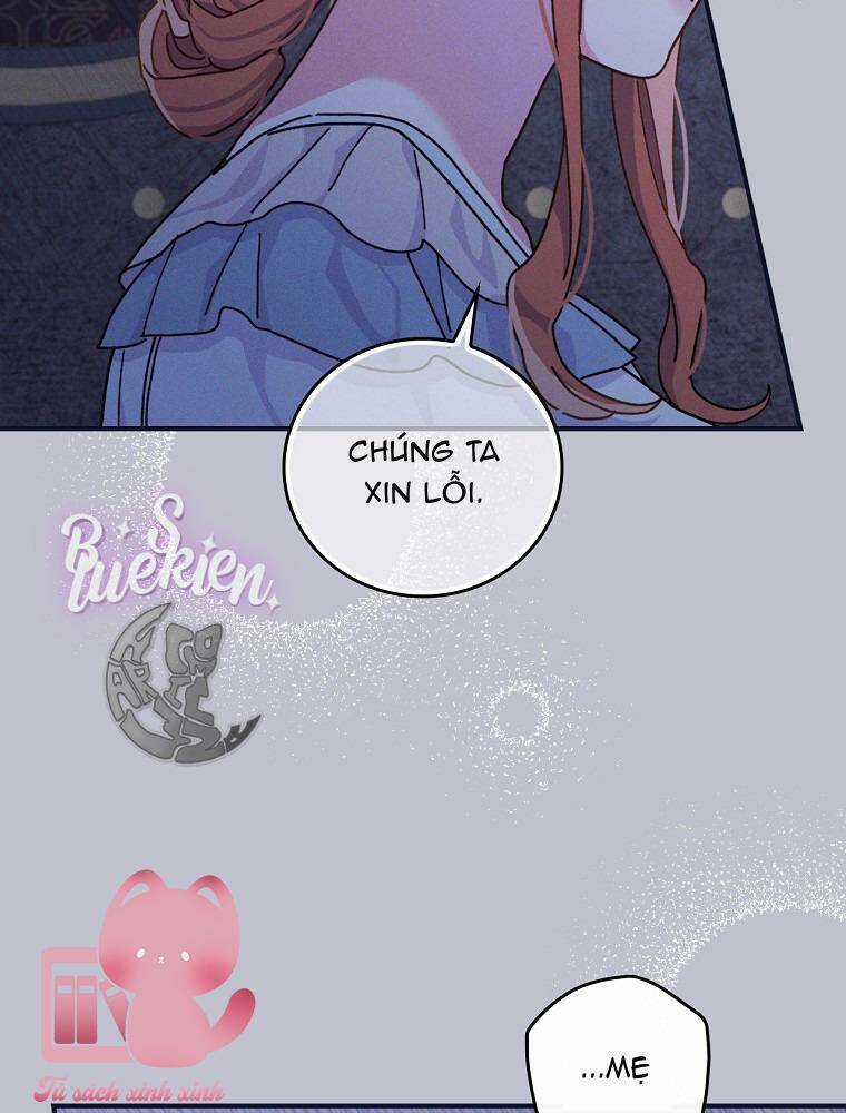 Chị Gái Ác Nữ - Chapter 47 - Trang 50