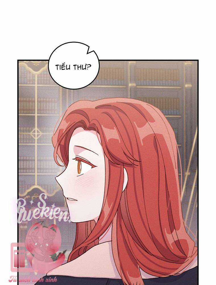 Chị Gái Ác Nữ - Chapter 47 - Trang 6