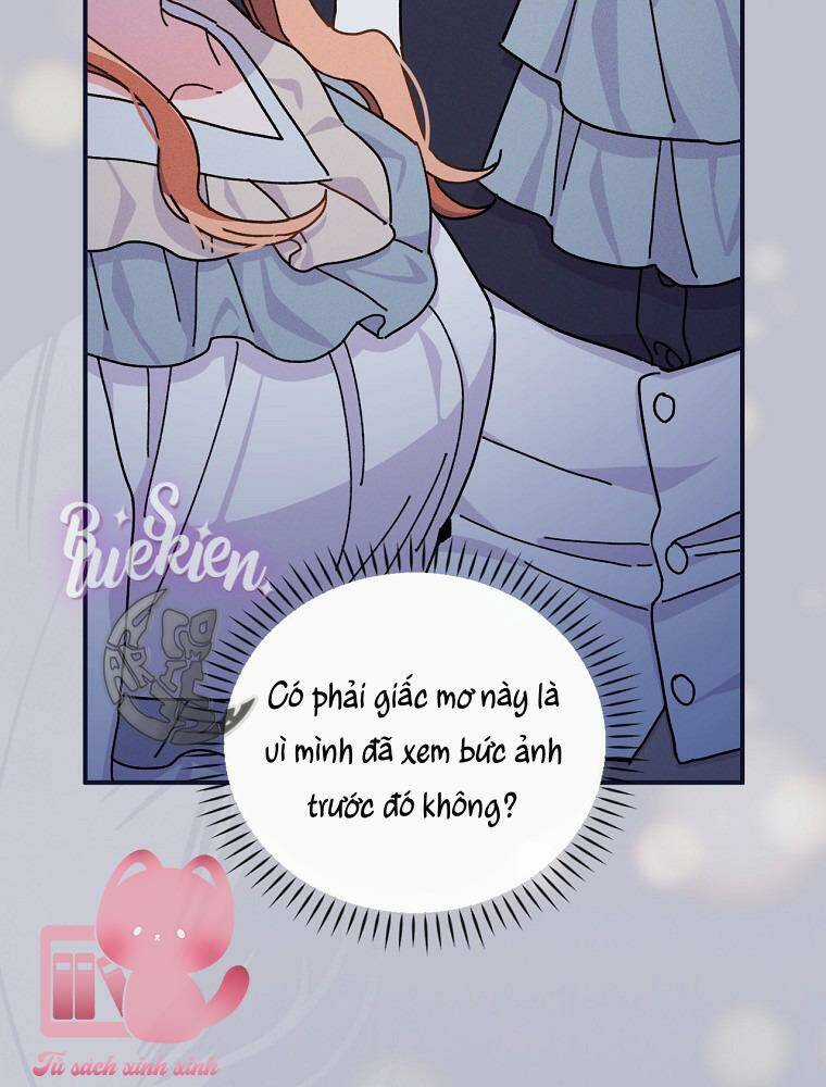 Chị Gái Ác Nữ - Chapter 47 - Trang 53