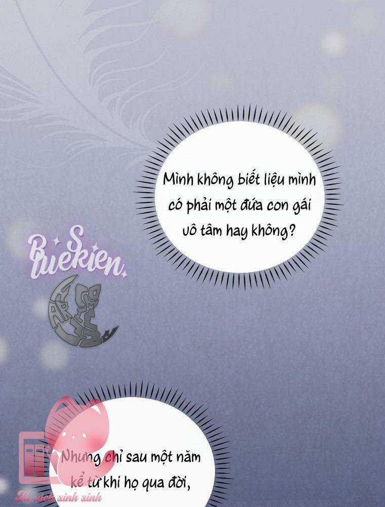 Chị Gái Ác Nữ - Chapter 47 - Trang 54