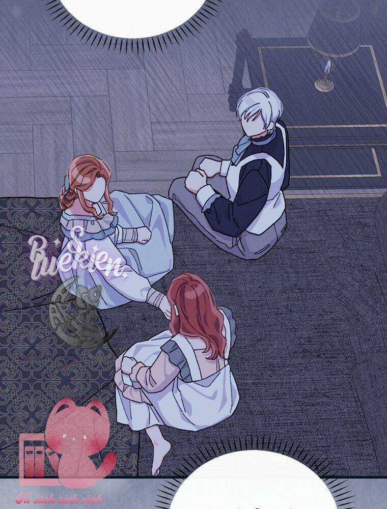 Chị Gái Ác Nữ - Chapter 47 - Trang 55