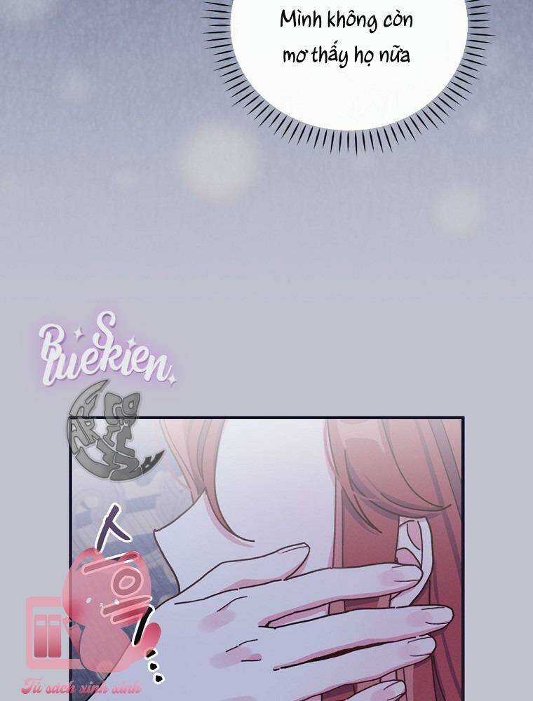 Chị Gái Ác Nữ - Chapter 47 - Trang 56