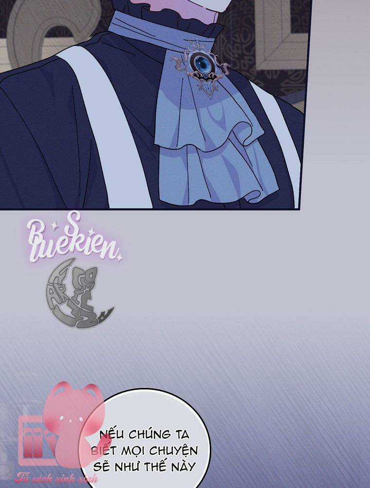 Chị Gái Ác Nữ - Chapter 47 - Trang 62