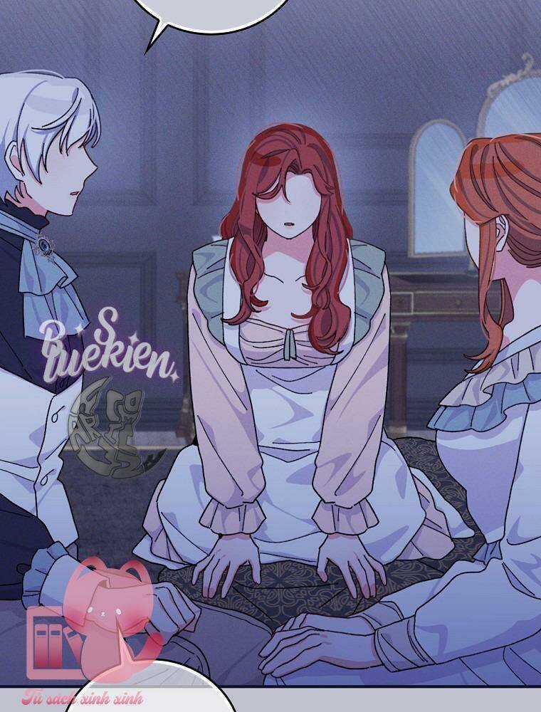 Chị Gái Ác Nữ - Chapter 47 - Trang 63