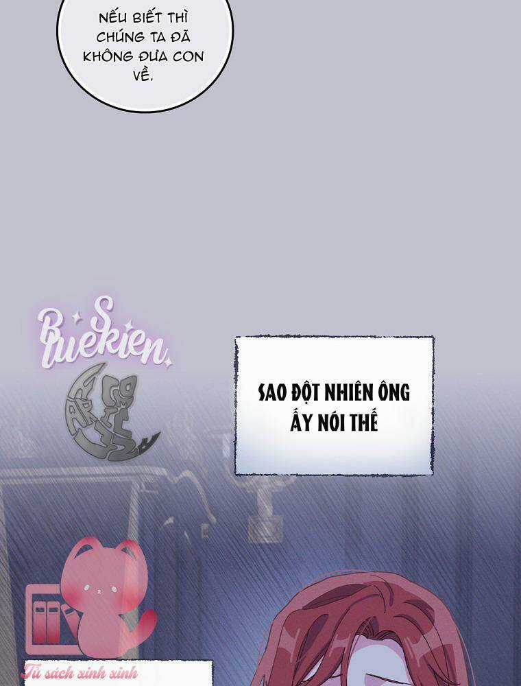 Chị Gái Ác Nữ - Chapter 47 - Trang 64