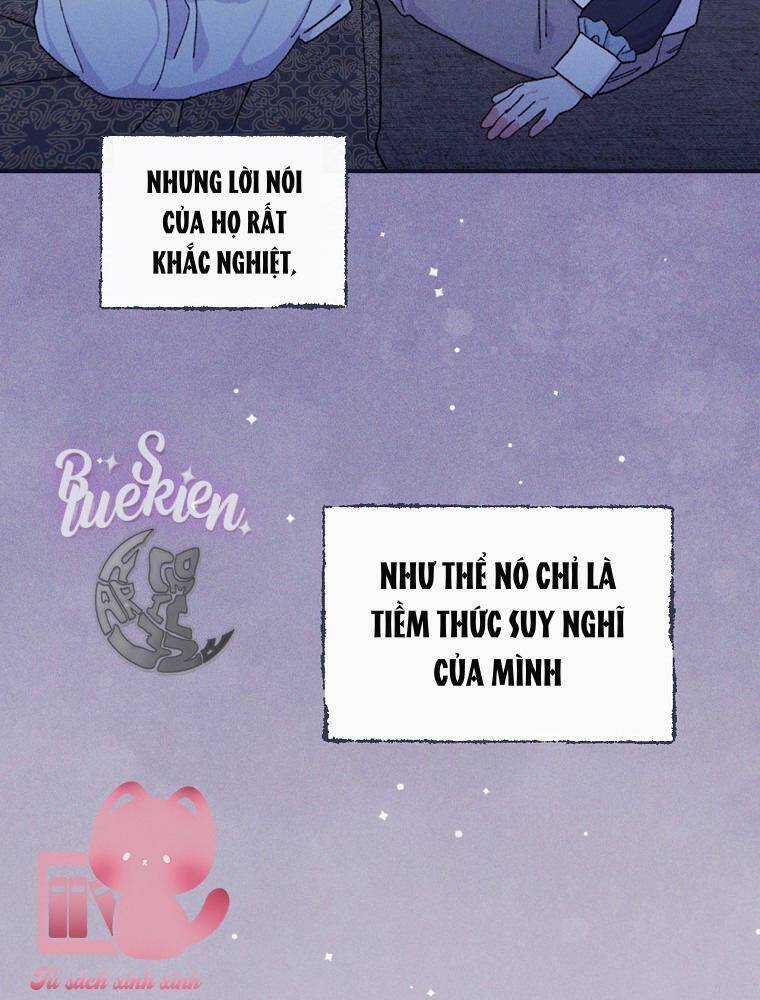 Chị Gái Ác Nữ - Chapter 47 - Trang 68